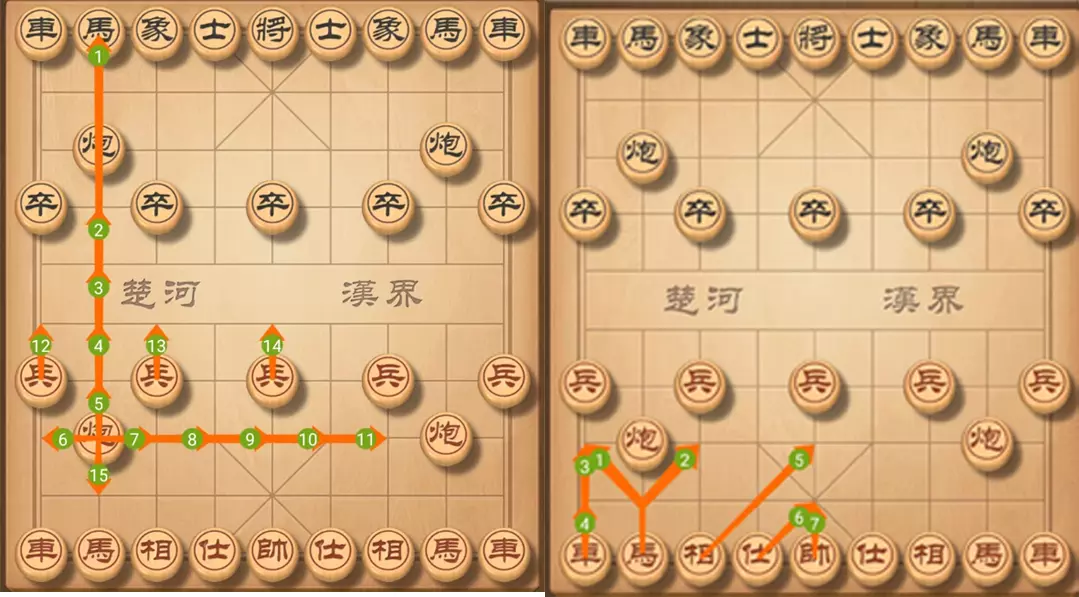 象棋强软和人工智能哪个强(1)