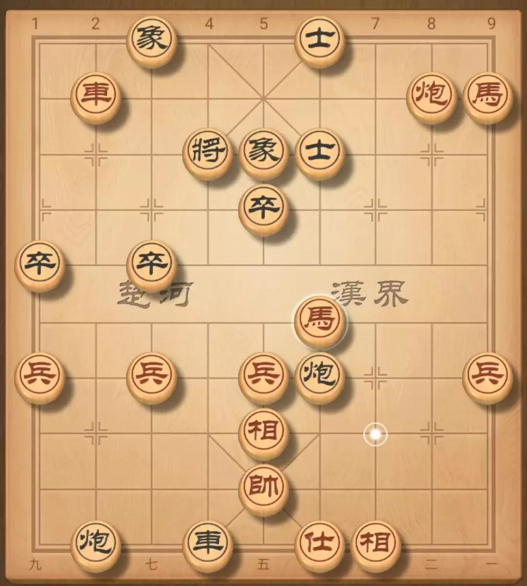 象棋强软和人工智能哪个强(4)