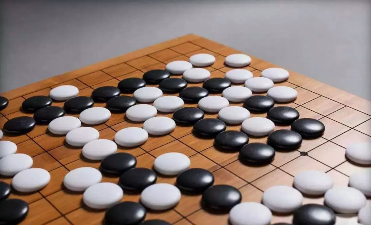 围棋和象棋哪个早出现(2)