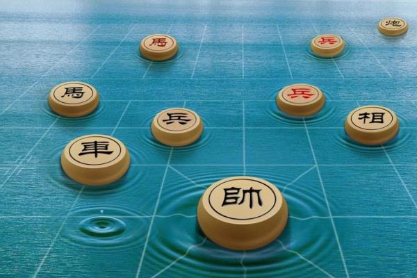 围棋和象棋哪个早出现