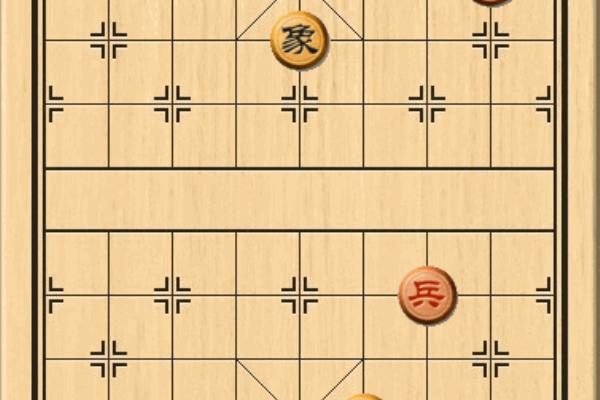 象棋残局带子入朝什么意思.