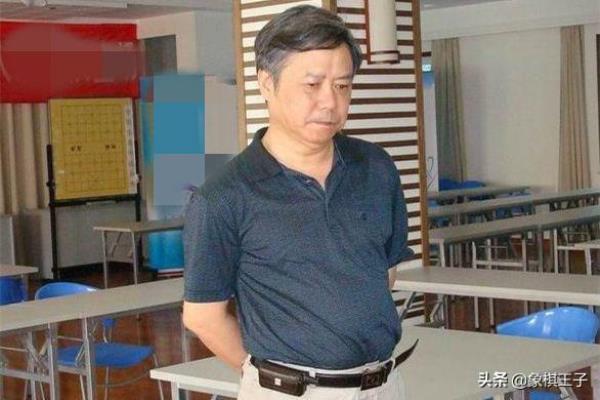 讲象棋最好的老师
