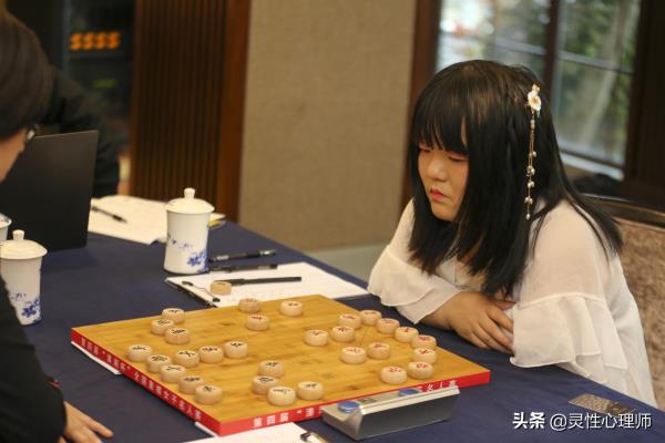 象棋大师全运会失误怎么办