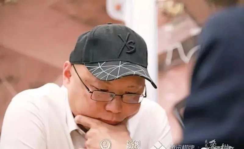象棋帽子哥什么水平(1)