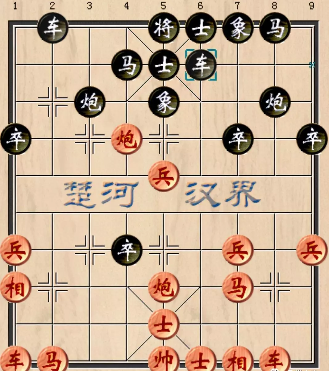 象棋帽子哥什么水平(4)
