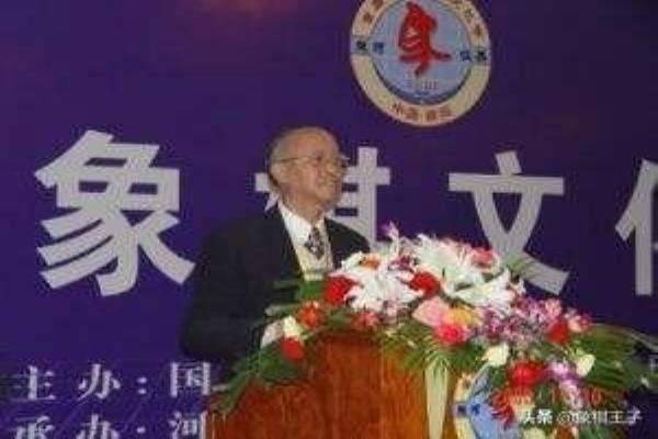 风影象棋的作者是谁