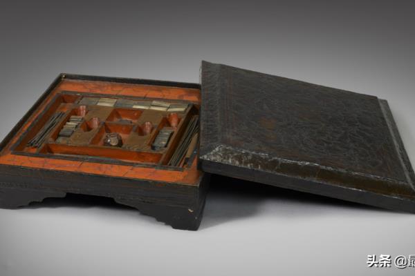 帝国象棋是哪国发明的
