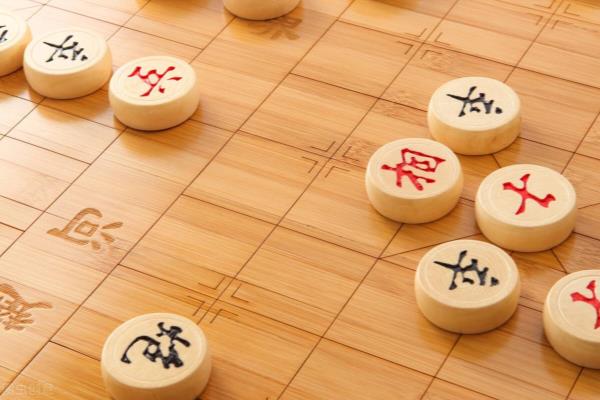 中国象棋炮怎么走图解