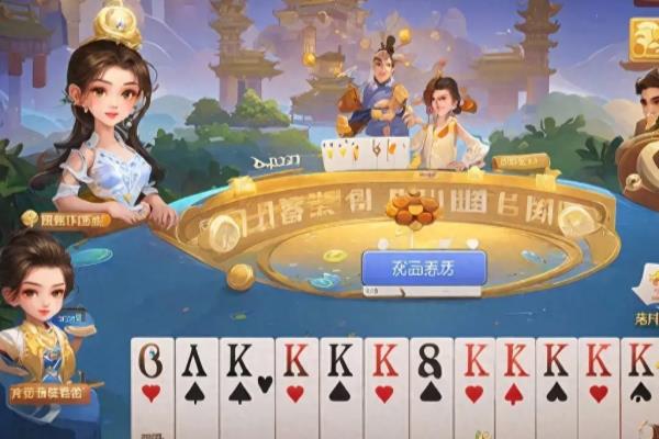 斗地主详细规则是什么?我们分为3部分进行介绍