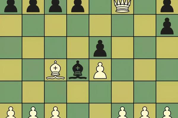 象棋开局陷阱是什么.