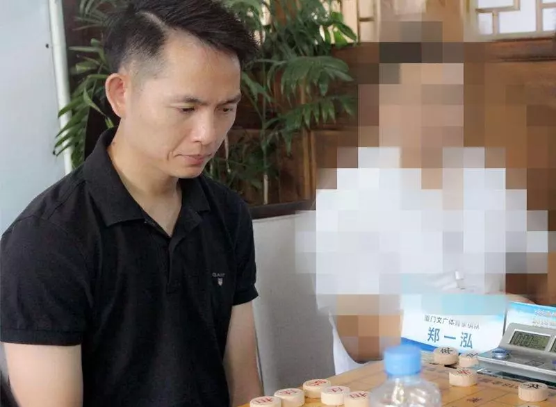 象棋大师王天一是哪里人(1)