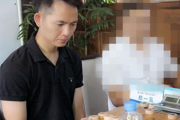 象棋大师王天一是哪里人