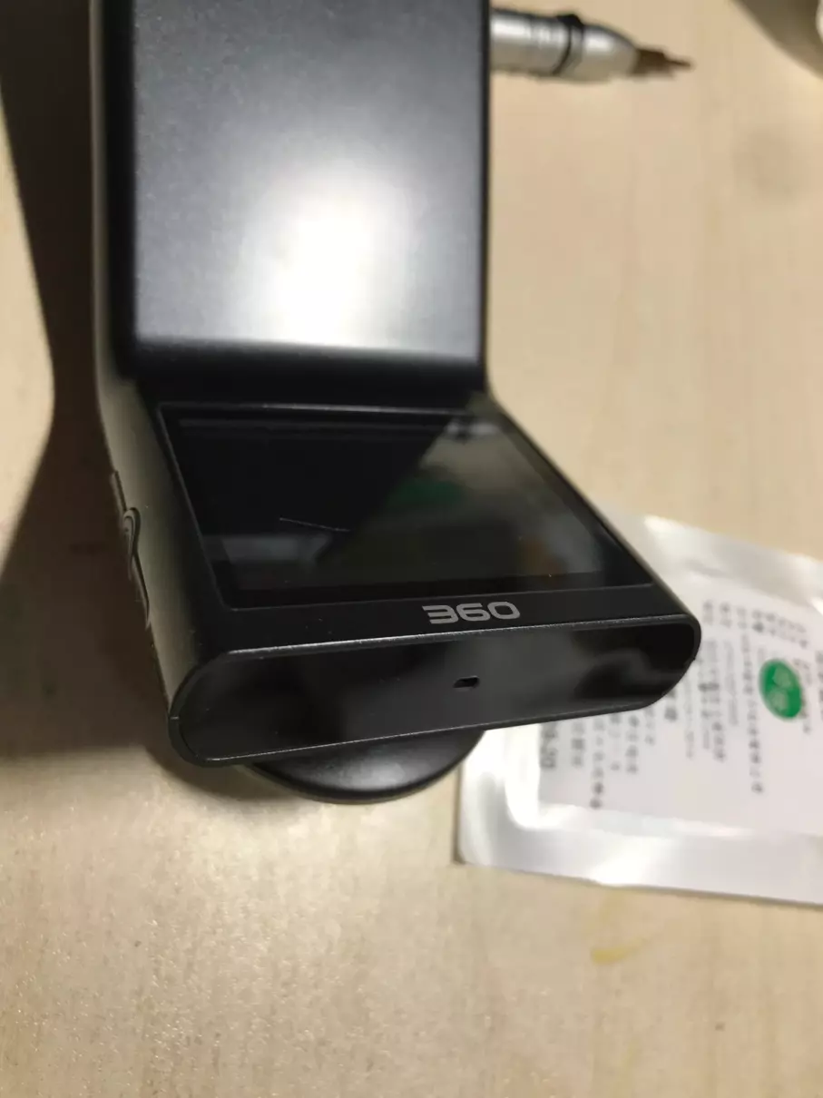 仙人指路行车记录仪怎么样维修(4)