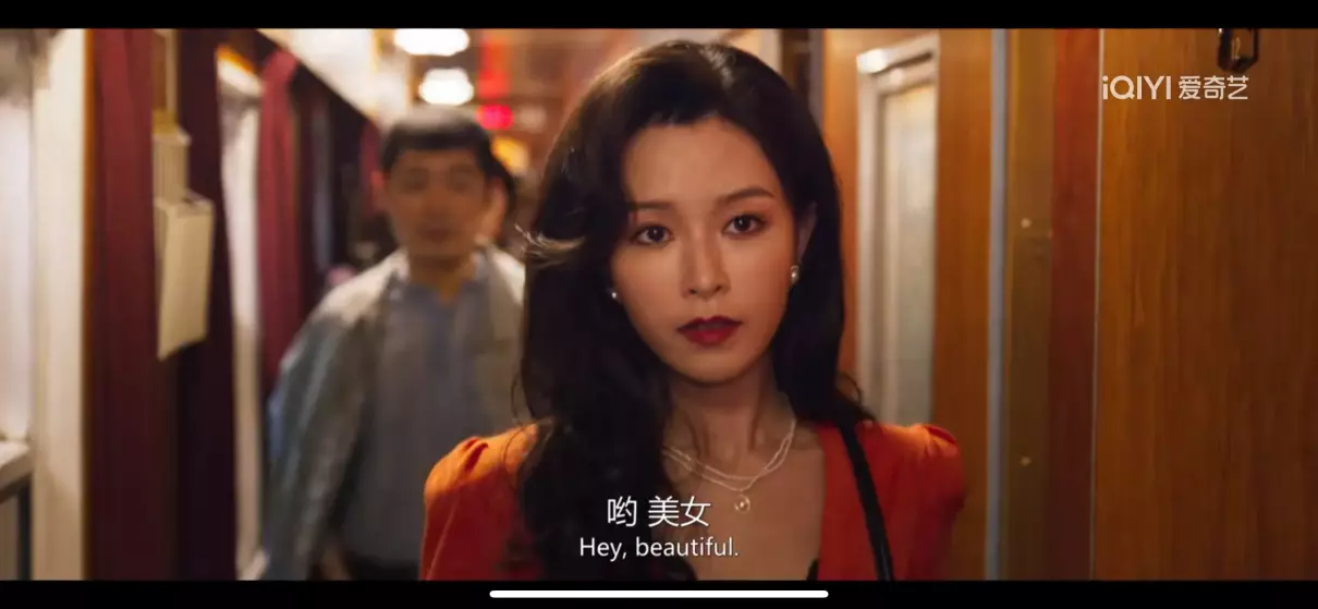 刘玉虎的女儿的妈妈是真真吗(1)