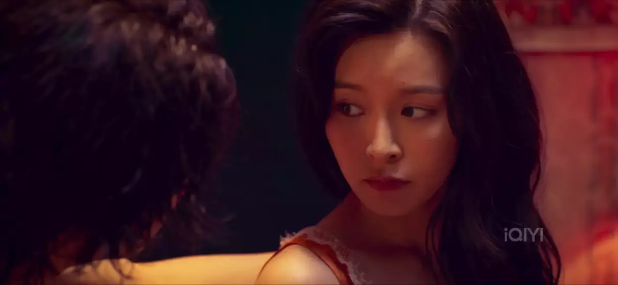 刘玉虎的女儿的妈妈是真真吗(2)