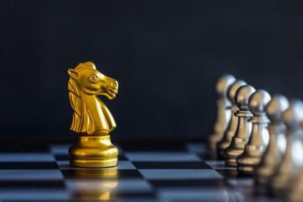国际象棋一马对一象残局是和棋吗
