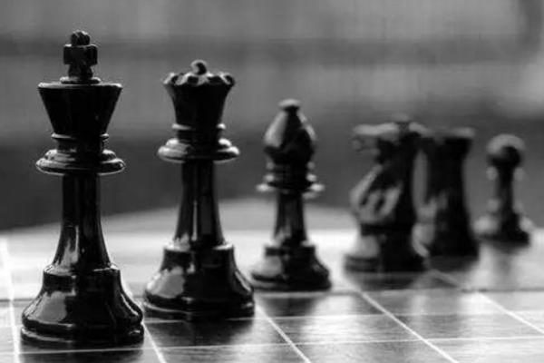 美国象棋怎么玩