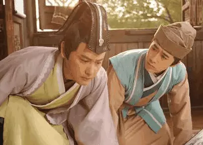古代书生怎么玩书童lofter(1)