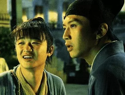 古代书生怎么玩书童lofter(2)
