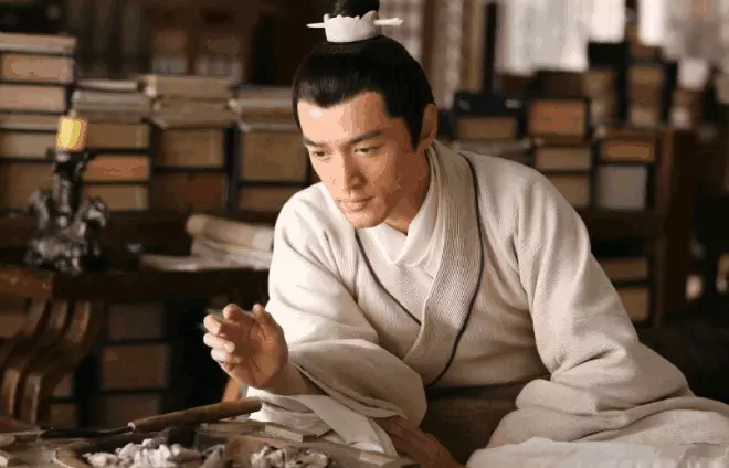 古代书生怎么玩书童lofter(5)