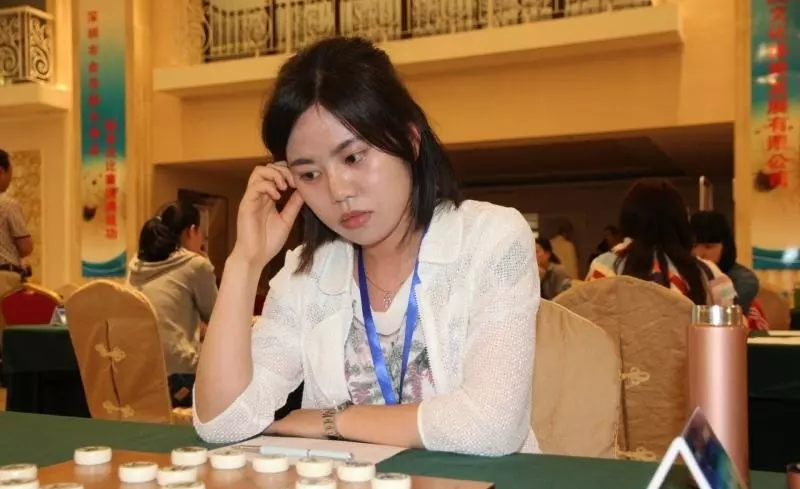 象棋子的走法和吃法(6)