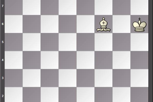国际象棋和棋规则的区别
