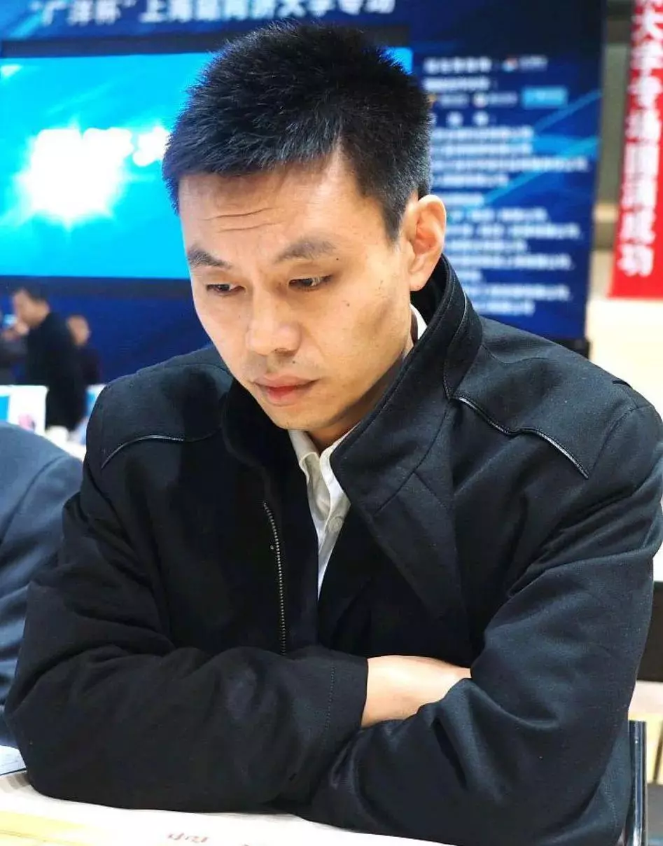 中国象棋大小排名(5)