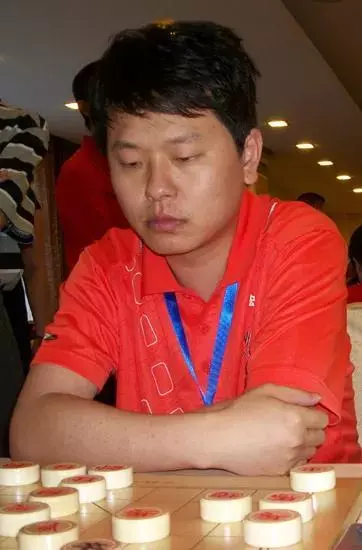中国象棋大小排名(6)
