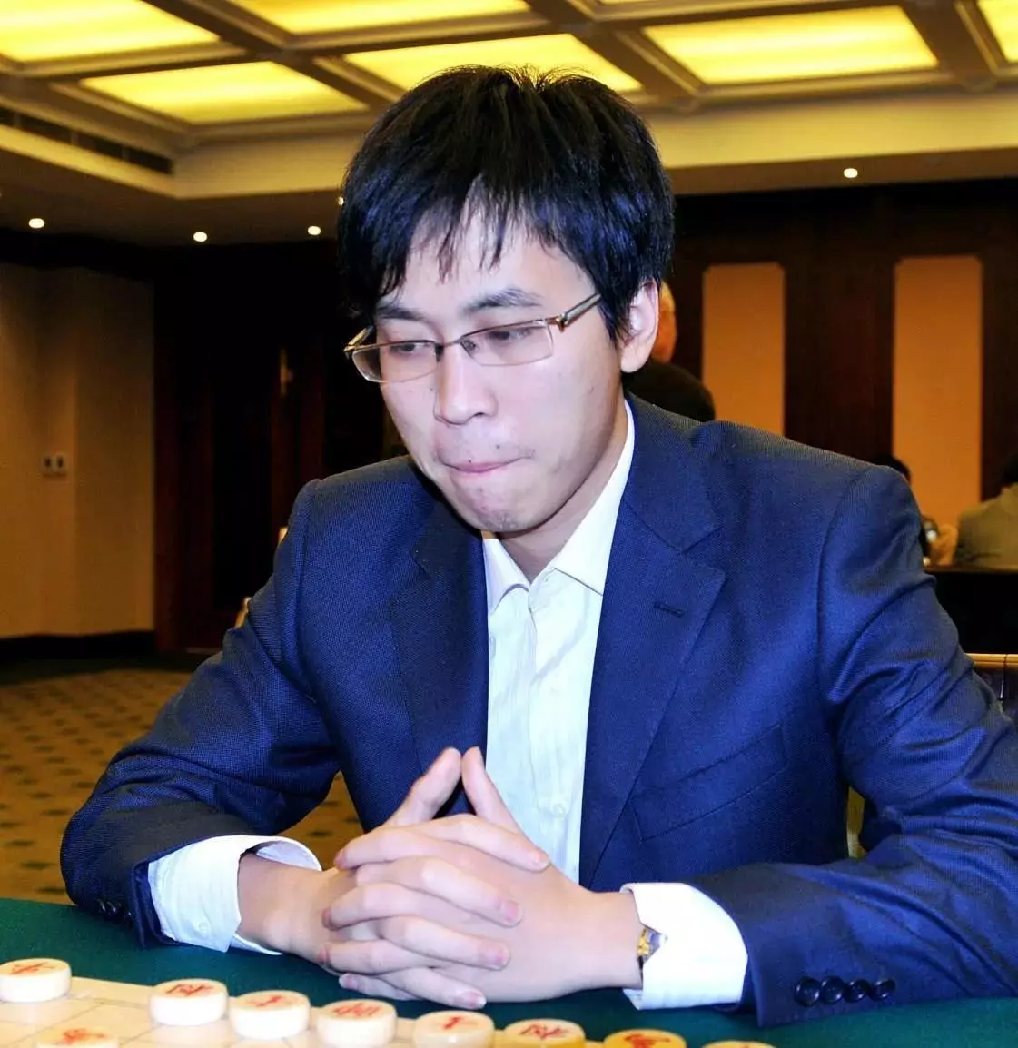 中国象棋大小排名(9)