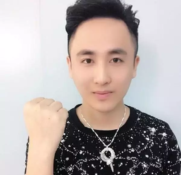 张德健是快手主播吗(2)