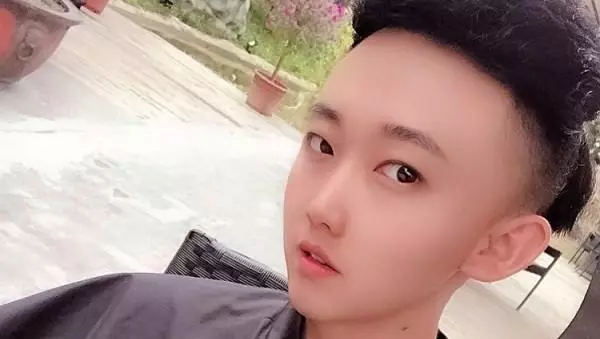 张德健是快手主播吗(9)