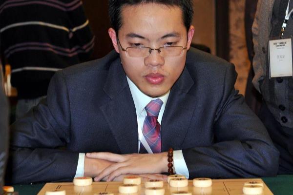 中国象棋大小排名