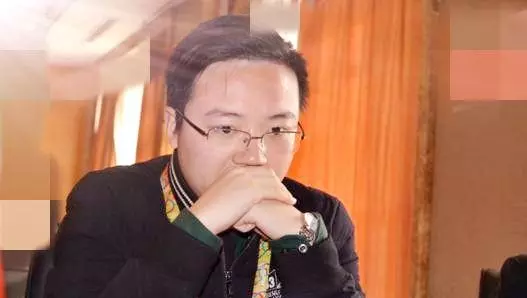 王天一郑惟桐耗时时间最长的对局(1)