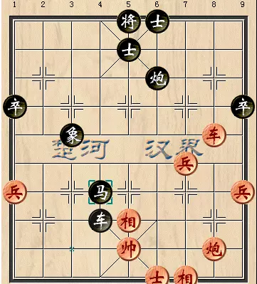 王天一郑惟桐耗时时间最长的对局(4)