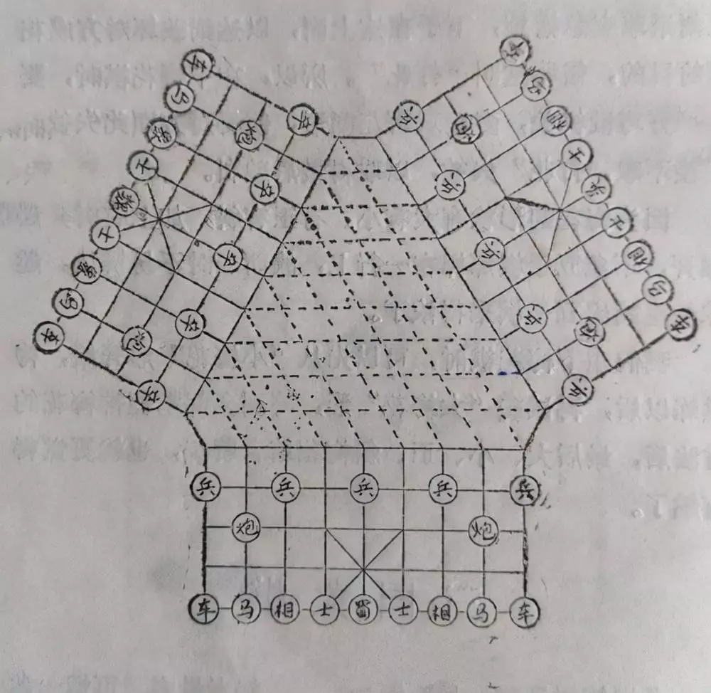 有一种三国版本的象棋叫什么(2)