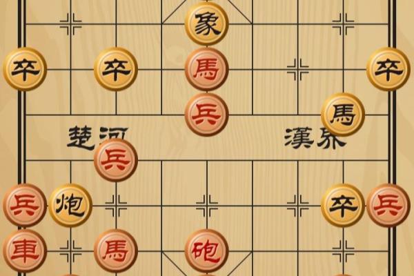 象棋禁止着法和允许着法是什么
