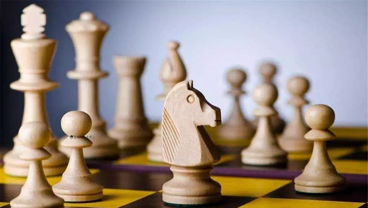国际象棋比赛专用棋是什么牌子(2)