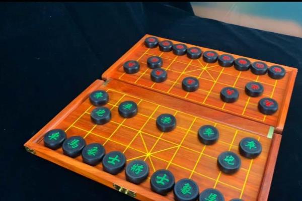 儿童象棋基础教程启蒙篇.pdf—原创力文档.