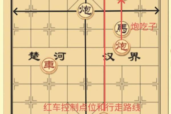 中国象棋中怎么算和棋的详细解释.