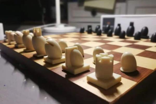 国际象棋入门教程儿童一般几节课能学会.