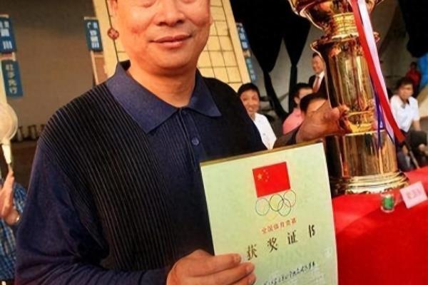 象棋斩将刀老李是什么水平.