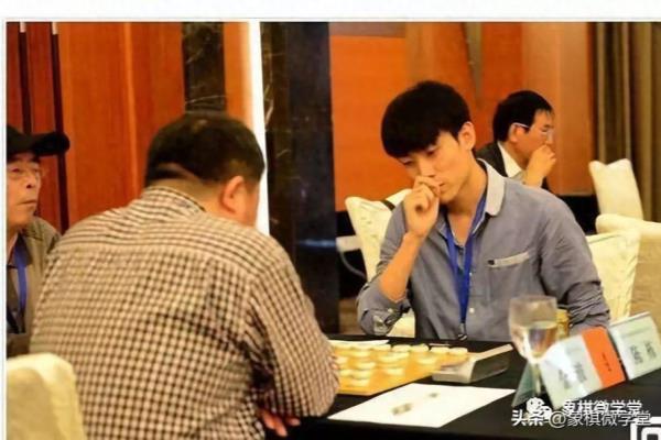 象棋陈栋老婆是哪里人.