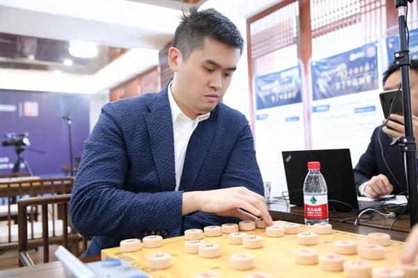 王天一象棋水平怎么样.