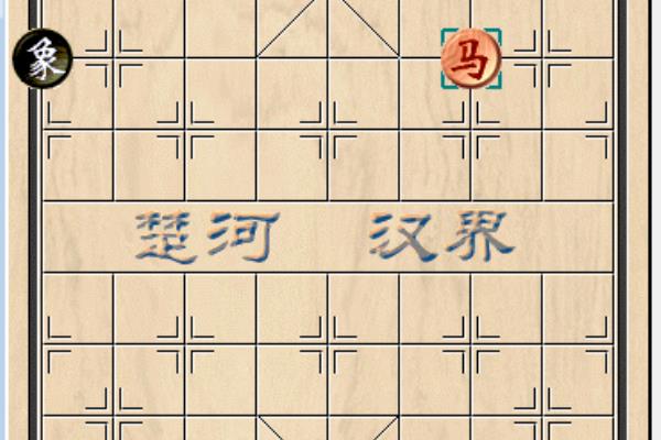 象棋残局81关怎么过图解法