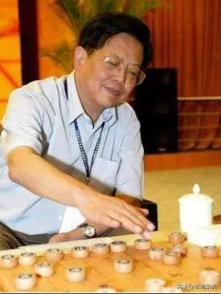 天天象棋9-1属于现实什么水平(2)