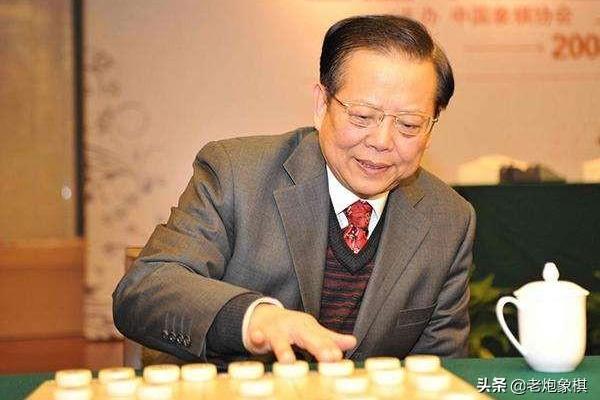 天天象棋9-1属于现实什么水平