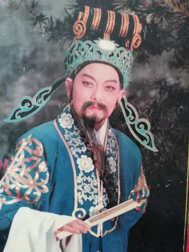 越剧徐天红余姚哪里人(2)