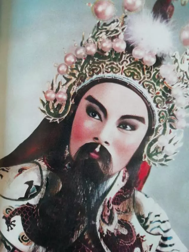 越剧徐天红余姚哪里人(5)