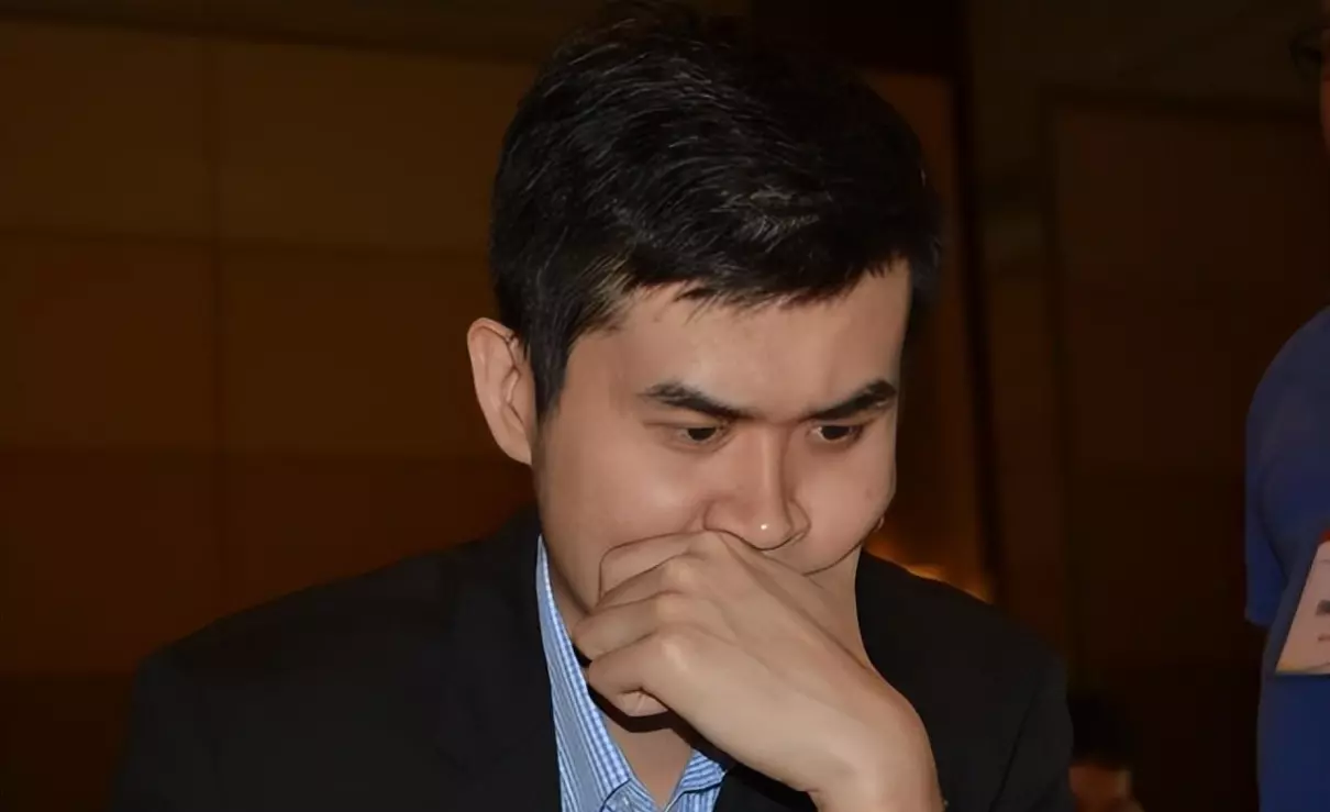象棋个人赛冠军次数排名(3)