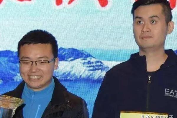郑惟桐对王天一战绩如何.